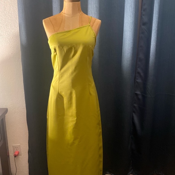 Extro&Vert maxi dress size 10 - Picture 3 of 9